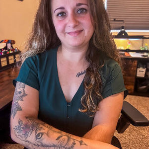 Meet your Posher, Amanda